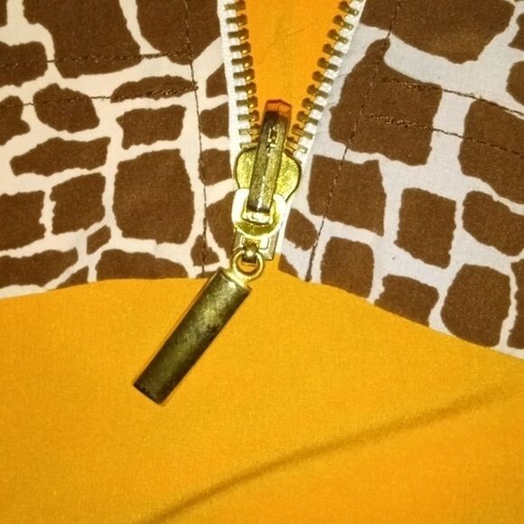 Peck and Peck Lined Jacket - Picture 8 of 8